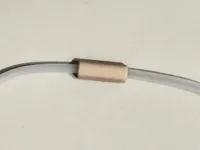 0.2mm layer, 2 walls, 3% infill