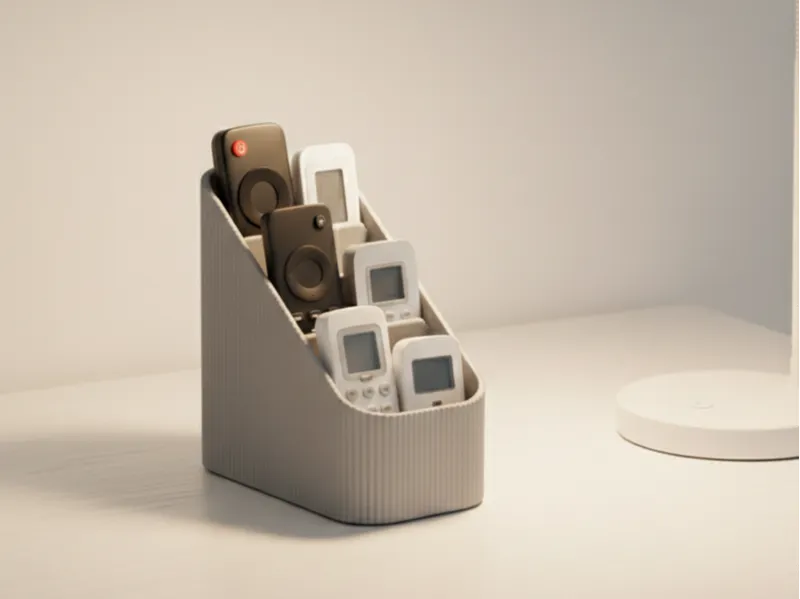 Remote Holder