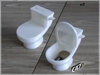 0.16mm layer, 2 walls, 7% infill - default set of models