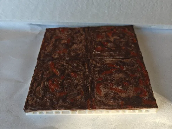 Openforge 2.0 Mud / water Tiles