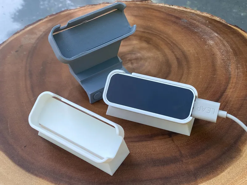 Leap Motion Bracket Set