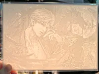 0.12mm 层高, 2 层墙, 15% 填充