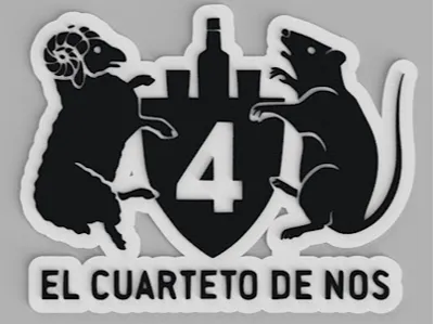 cuarteto de nos