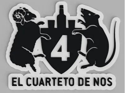 cuarteto de nos