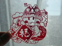 0.2mm 层高, 2 层墙, 15% 填充