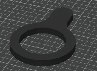64mm Oil Filter Wrench