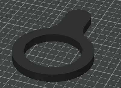 64mm Oil Filter Wrench