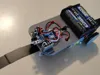 0.2mm layer, standard strength setting