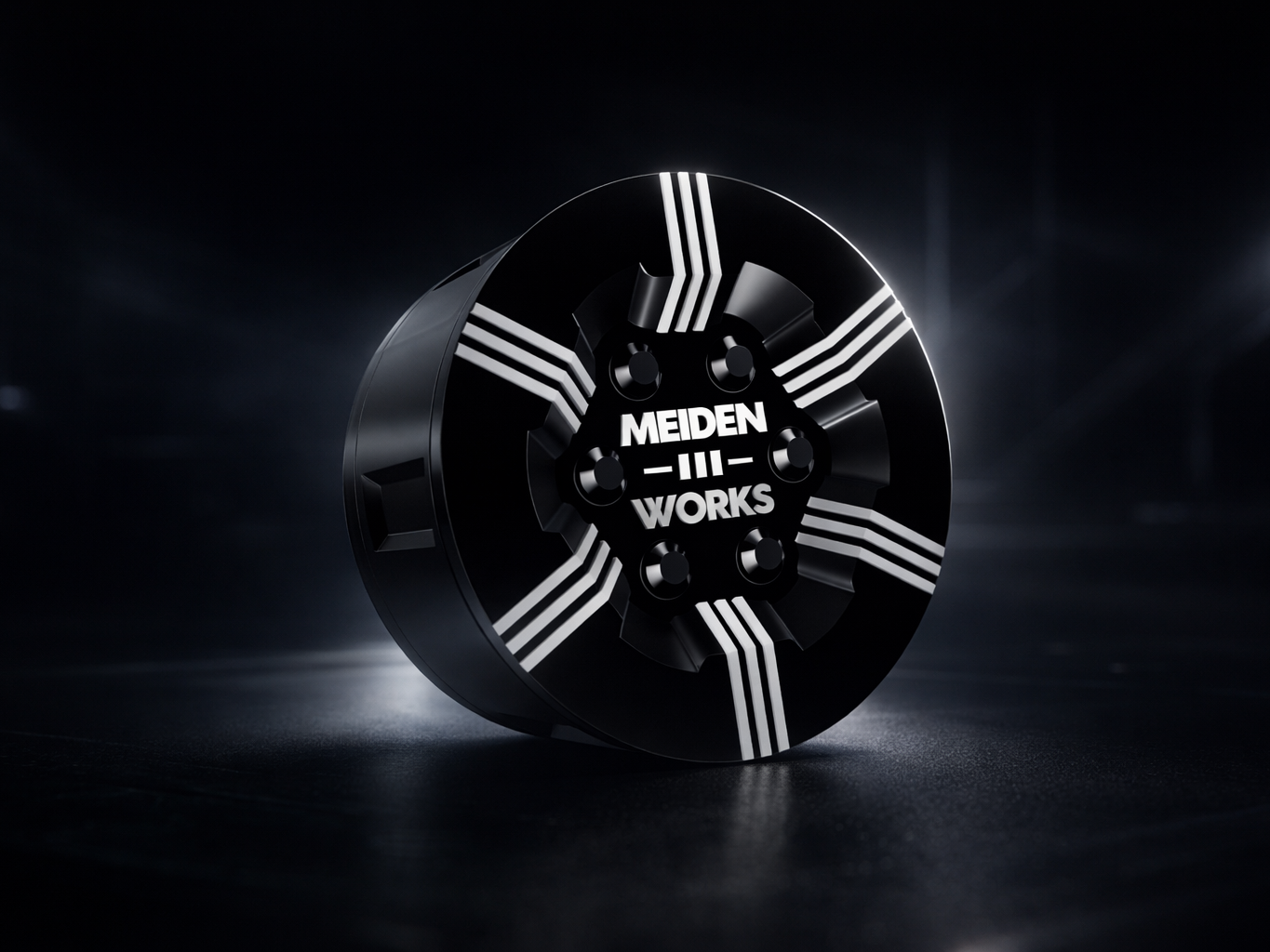 Compact NEMA 23 Cycloidal Drive (8:1 / 20Nm)