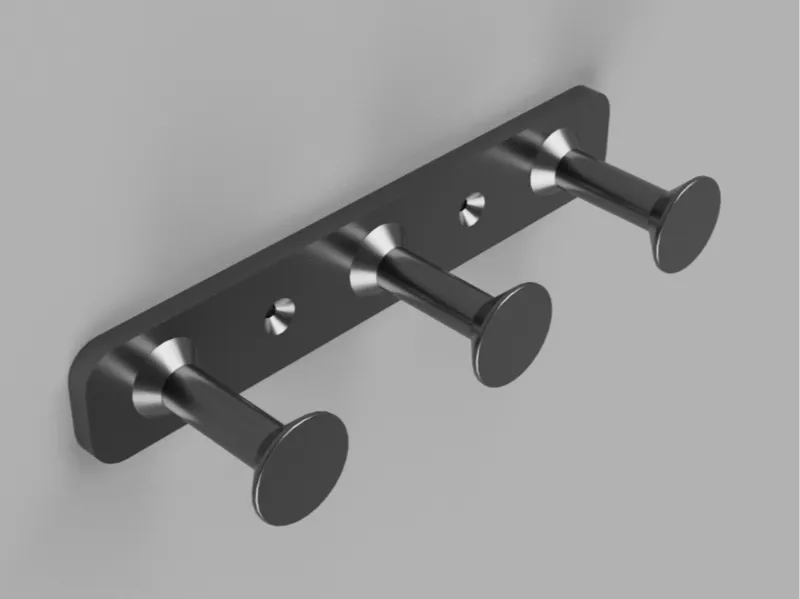 Handbag Hanger v2