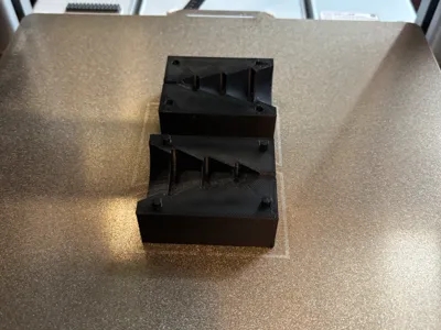Candle Mold