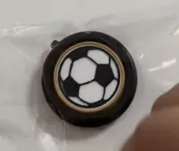 Soccer ball, 1 plate, print by layer, print in place