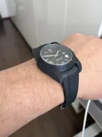 WATCH CASE for NH35a