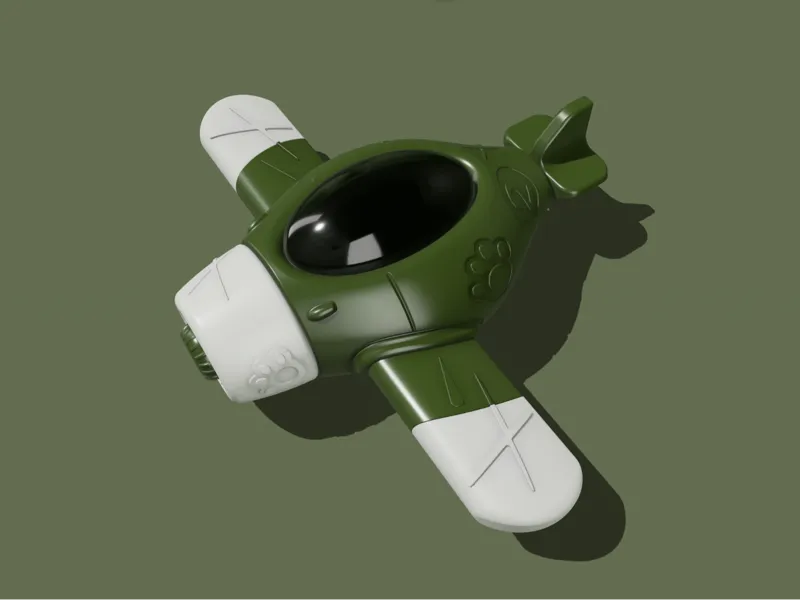 CA Aircraft