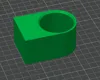 Cylindrical Holder DEMO
