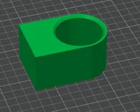 Cylindrical Holder DEMO