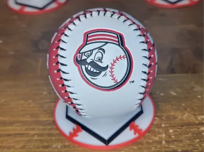Baseball Stand 