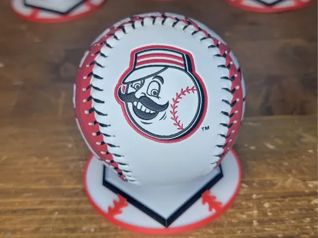Baseball Stand