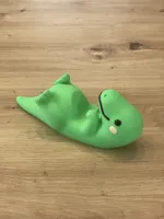 0.2mm layer, phone_stand_dino_ams