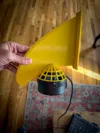 0.2mm layer, 3 walls, 100% infill