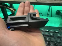 0.08mm layer, 5 walls, 65% infill