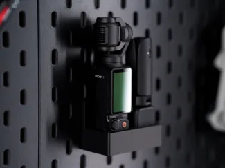 DJI Osmo Pocket 3, & Accessores Skadis Mount