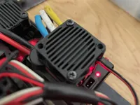 0.2mm layer, 6 walls, 100% infill