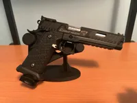 0.24mm layer, 2 walls, 15% infill