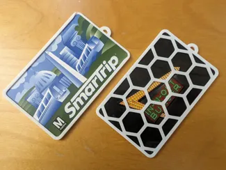 ID Card Holder