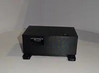 0.2mm layer, 6 walls, 25% infill