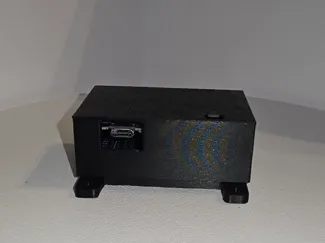 Wemos Dual Base