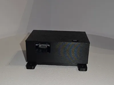 Wemos Dual Base