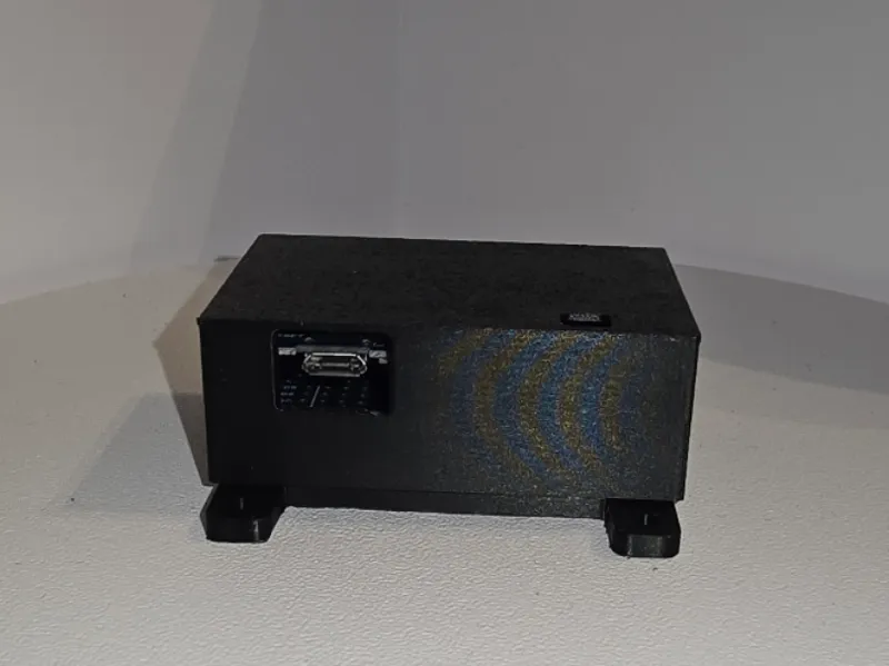 Wemos Dual Base