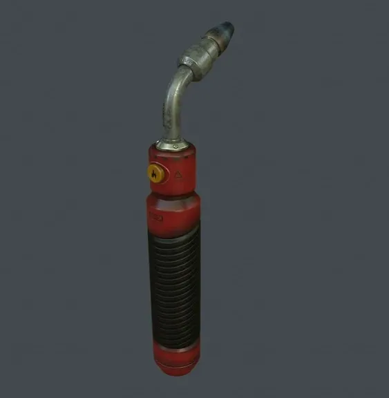 Space Engineers Welder