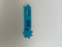 0.28mm layer, 2 walls, 25% infill