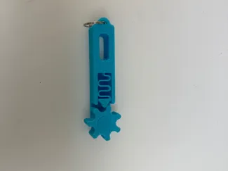 fidget clicker