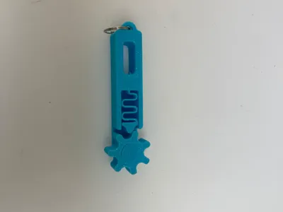 fidget clicker