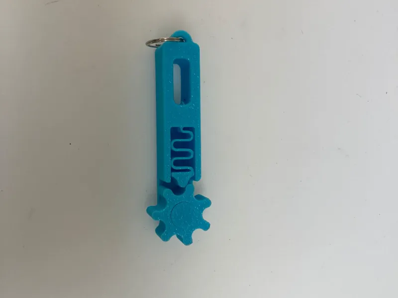 fidget clicker
