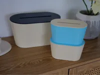 0.16mm layer, 2 walls, 15% infill