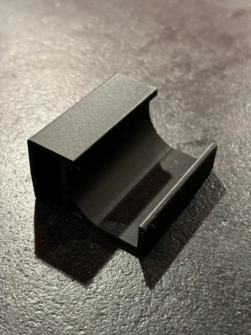 Continuity Monitor iPhone mount (no magsafe needed)