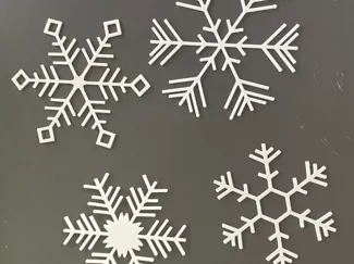 Snowflakes