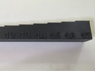 Gweike Cloud Laser Gauge