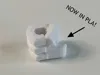 0.12mm layer, 2 walls, 15% infill PLA