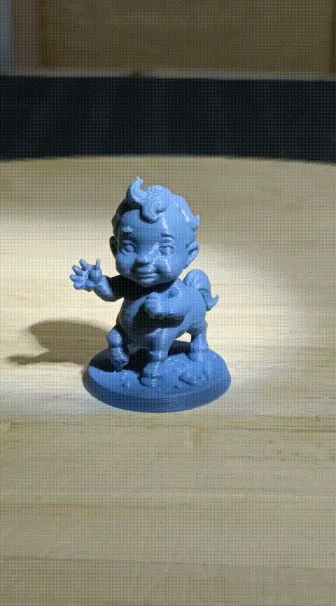Baby Centaur