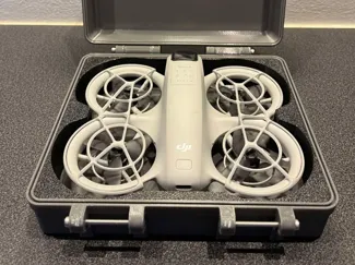 NEO MINI-CASE