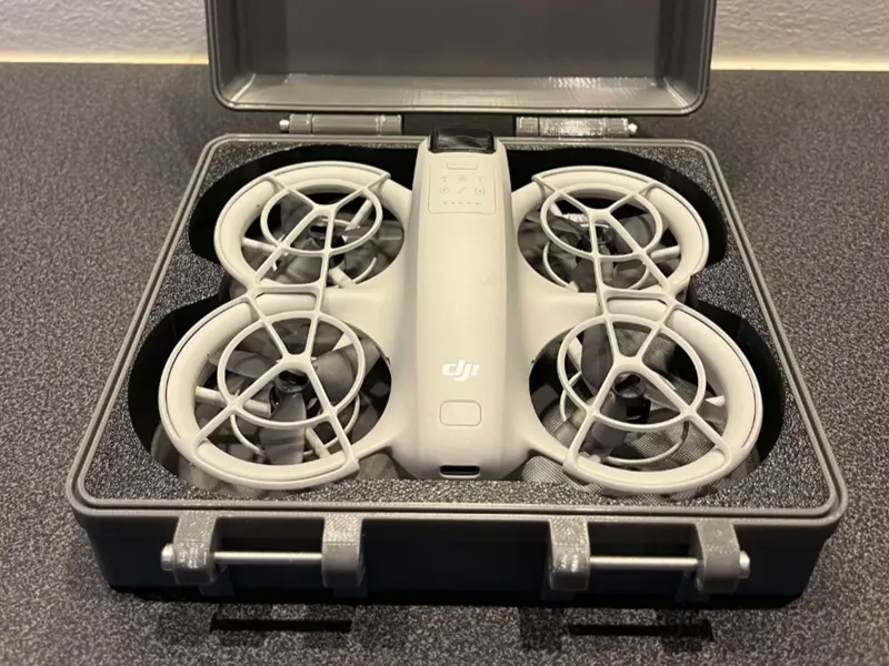 NEO MINI-CASE