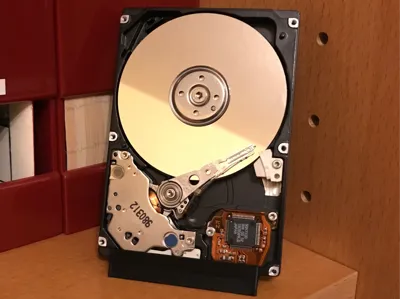 Stand for Deco-HDD