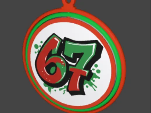 Six Seven - 67
