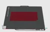 0.2mm layer, 2 walls, 15% infill - WIDER + LONGER
