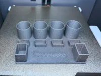 Rangement pour Vaporesso XROS Pro (pods et e-liquide) — photo 2